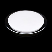 Светильник светодиодный Biom SMART SML-R06-50 3000-6000K 50 Вт с д/у